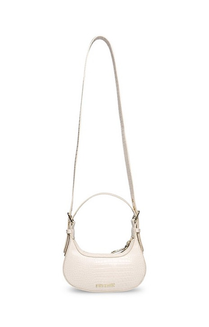 Bjustine White Handbags
