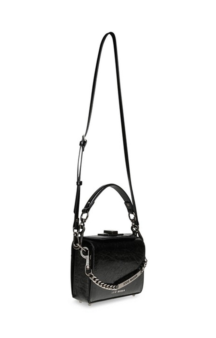 Bkirra Black Handbags