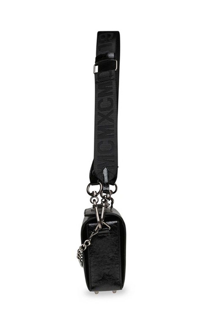 Bkirra Black Handbags