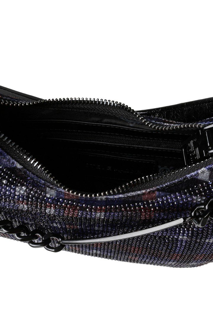 Bpolina Purple Handbags