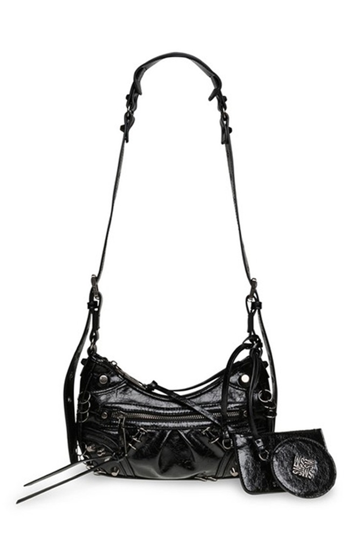 Brookie Black Handbags