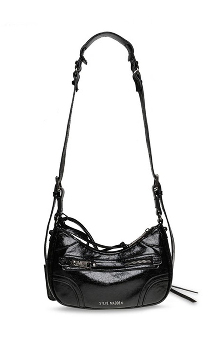 Brookie Black Handbags
