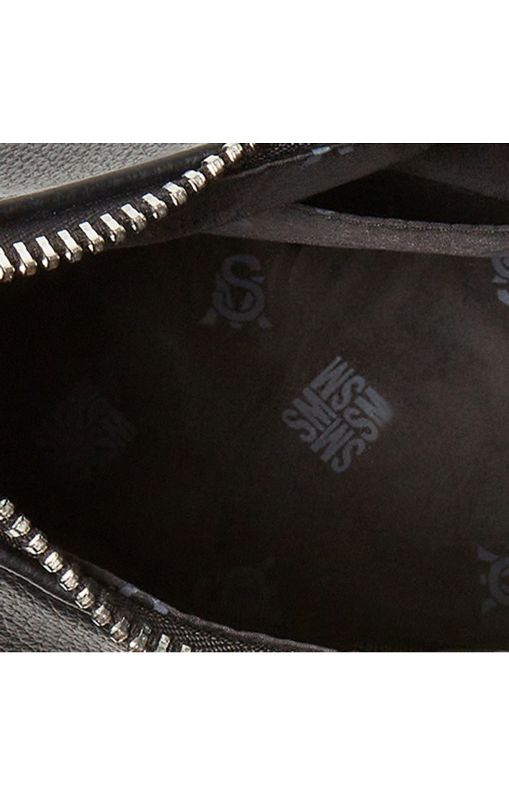 Bsavor-G Black Handbags