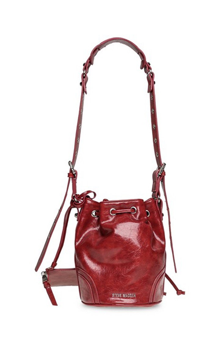 Bvally Red Handbags
