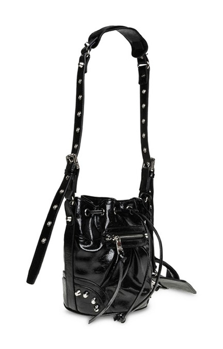 Bvally Black Handbags