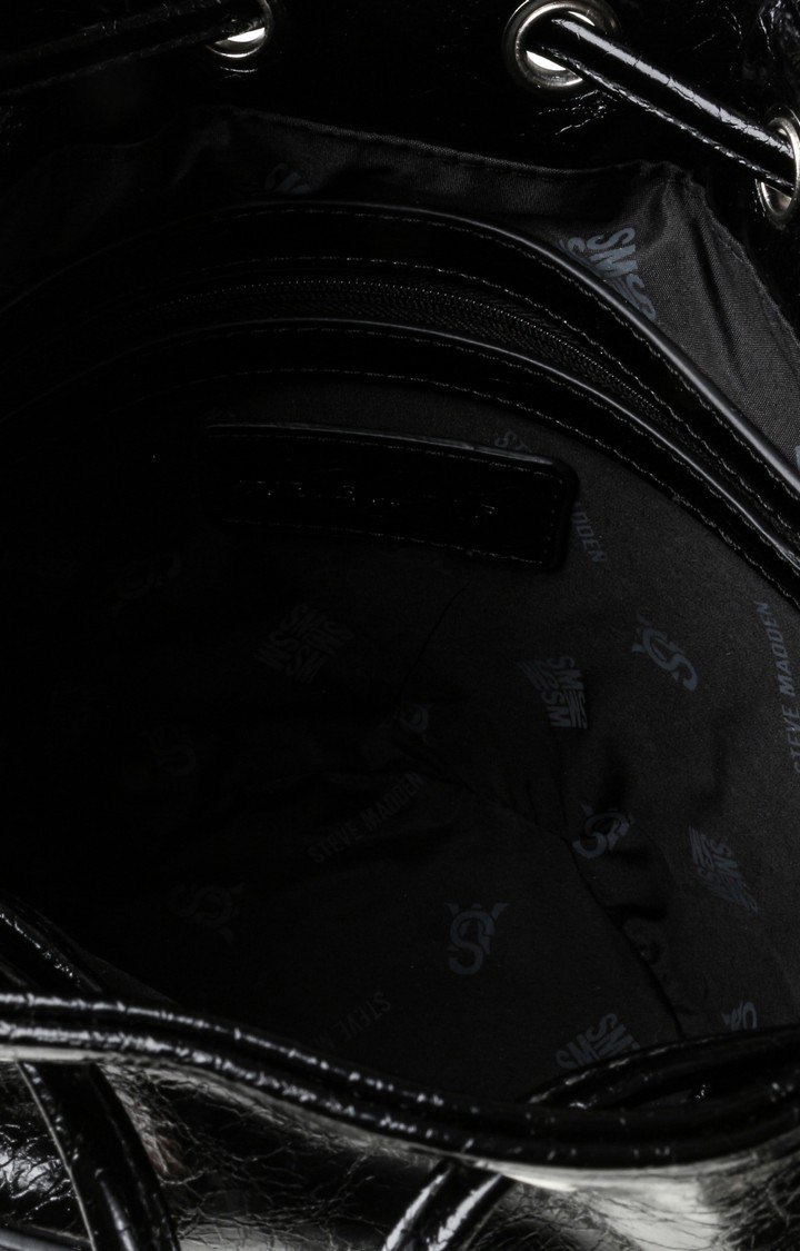 Bvally Black Handbags