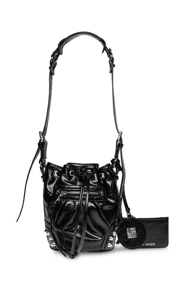 Bvally Black Handbags