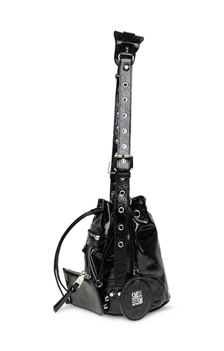 Bvally Black Handbags