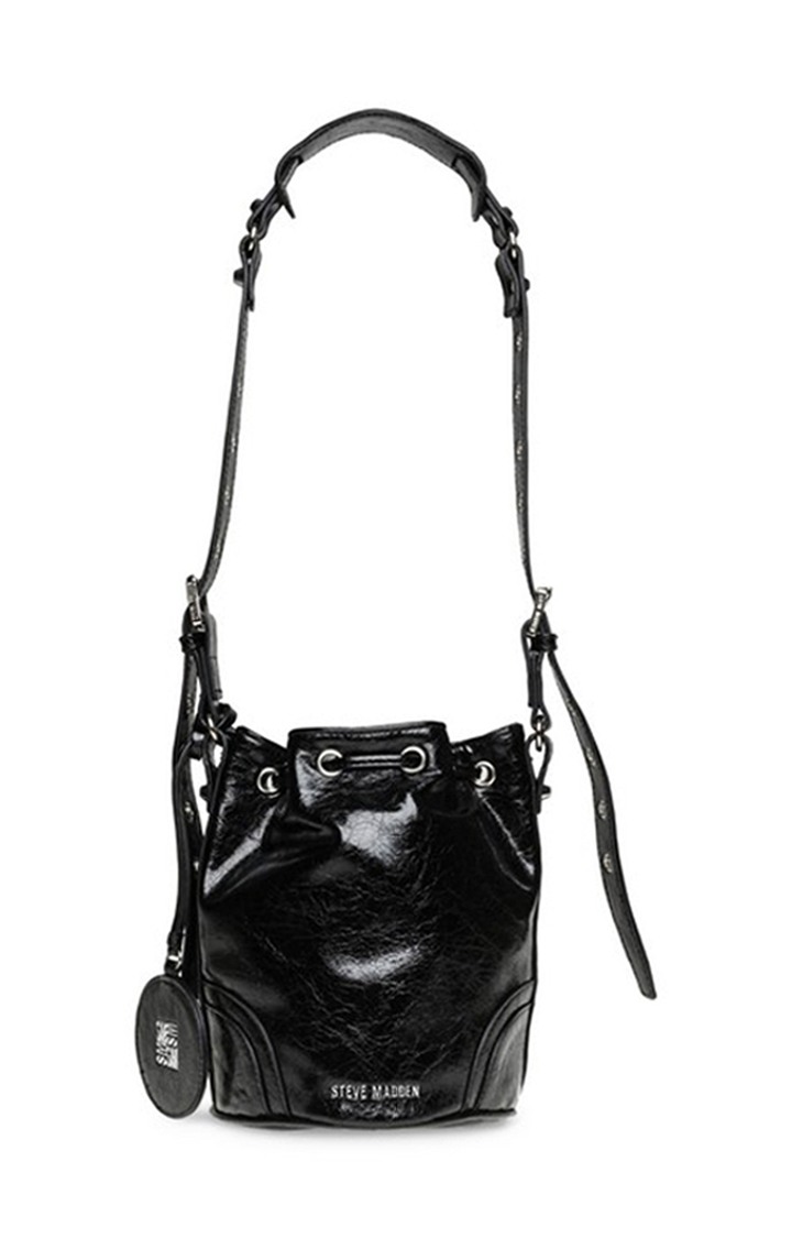 Bvally Black Handbags