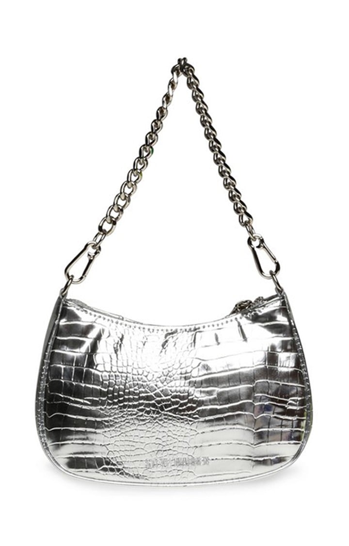 Bvilma Silver Handbags