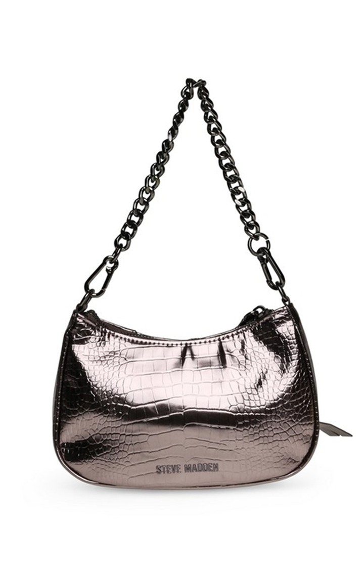 Bvilma Grey Handbags