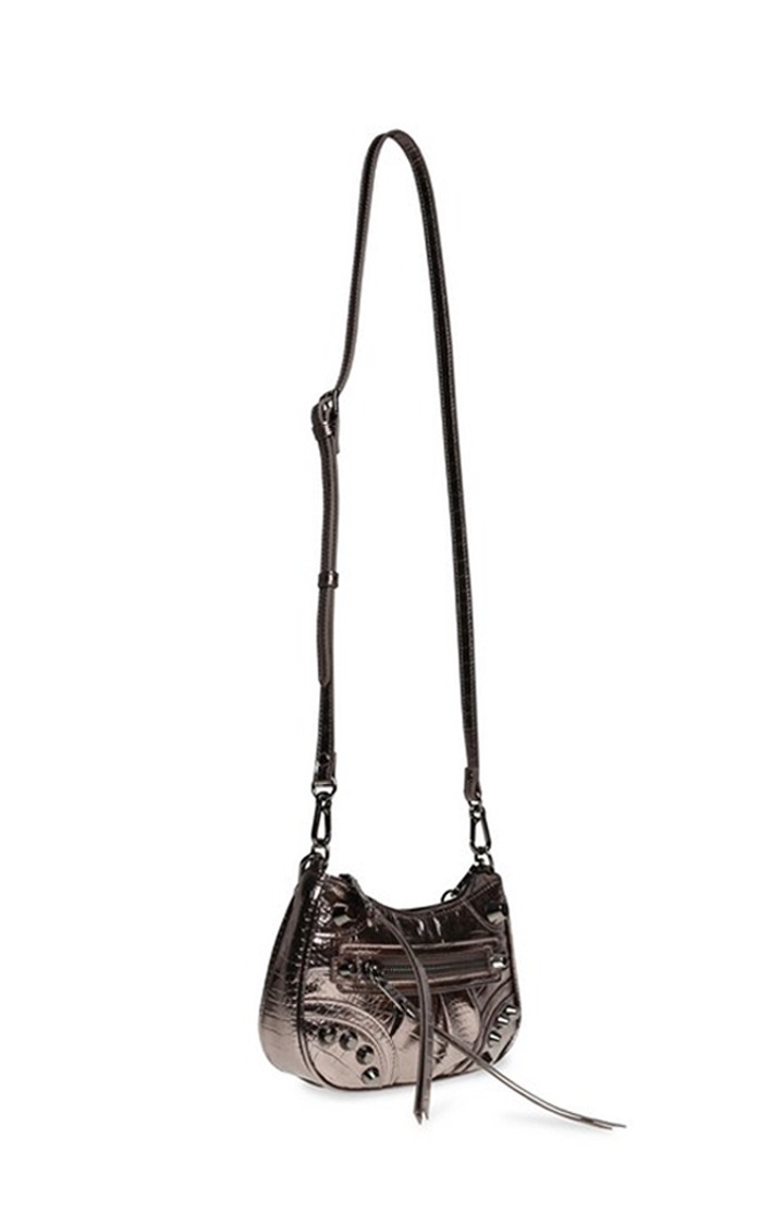 Bvilma Grey Handbags