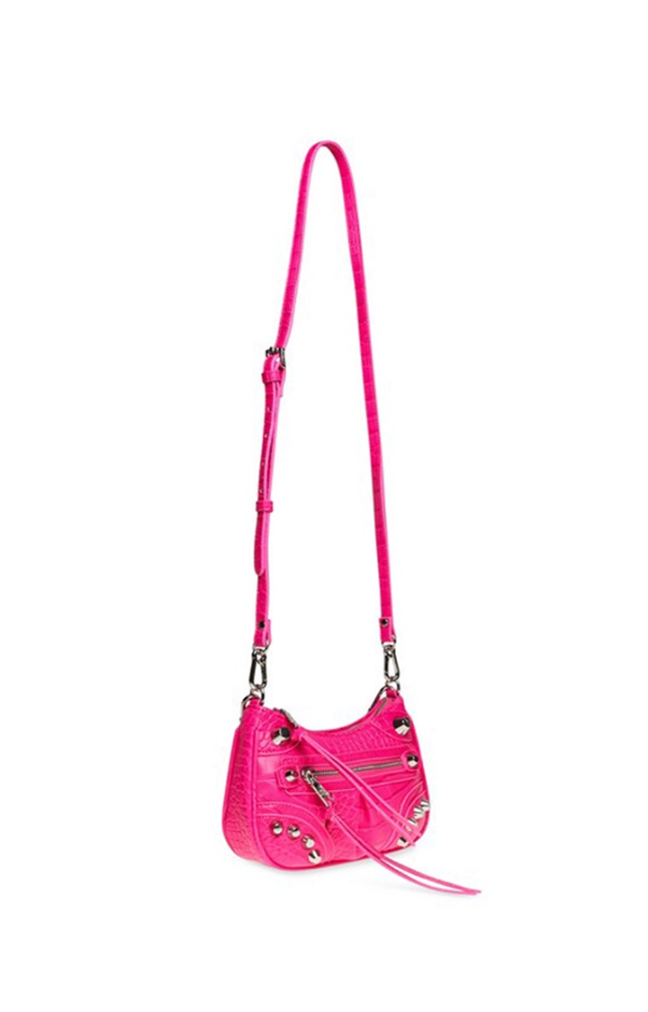 Bvilma Pink Handbags