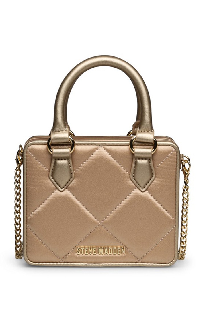 Bavail Gold Handbags