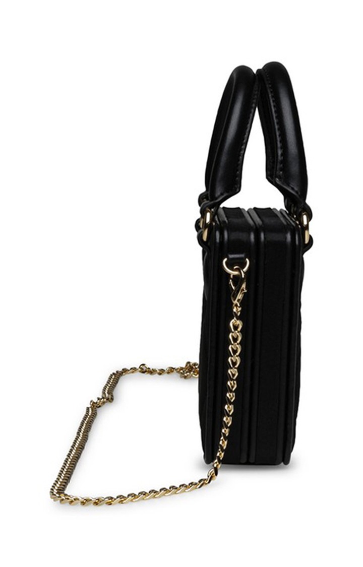 Bavail Black Handbags