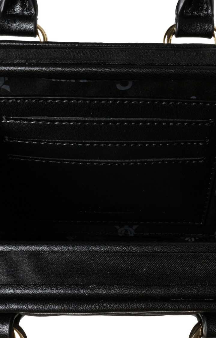 Bavail Black Handbags