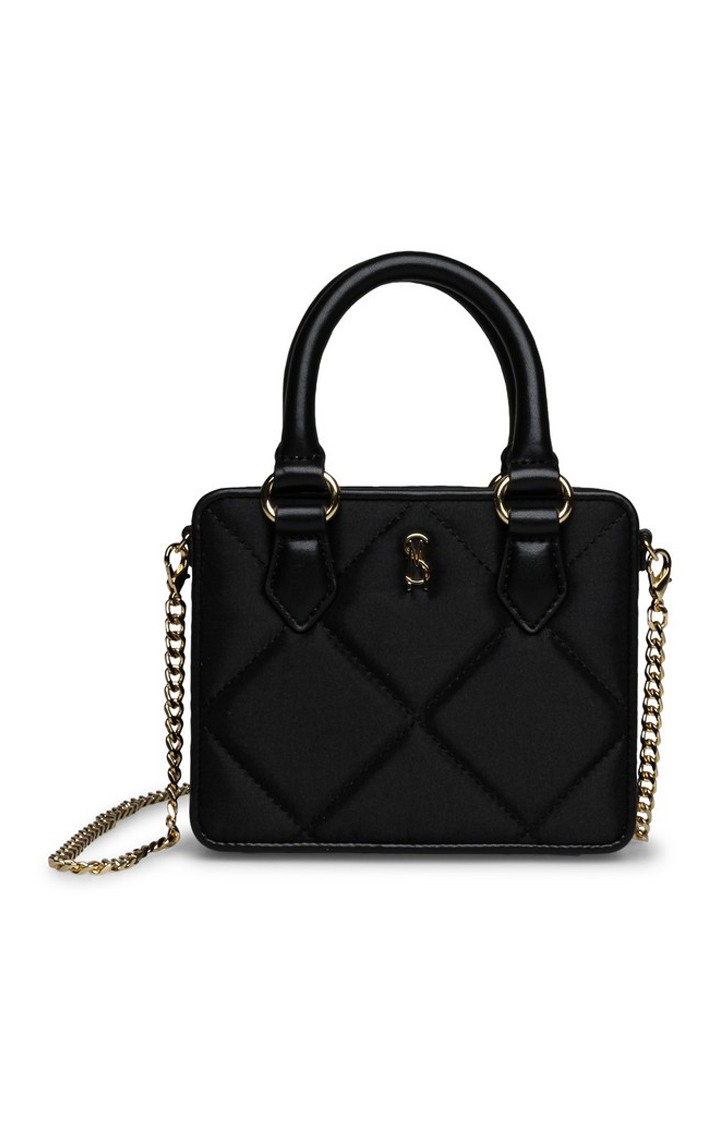 Bavail Black Handbags
