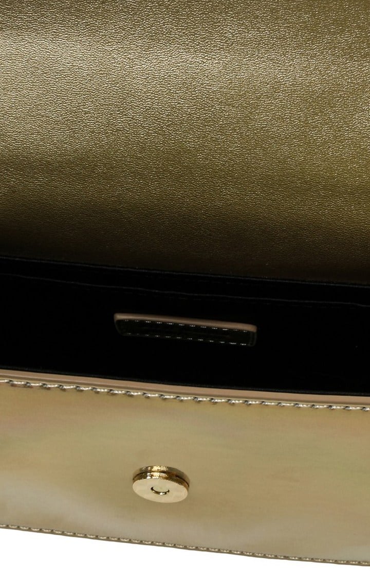 Batley Gold Handbags