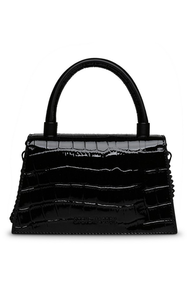 Batley Black Handbags