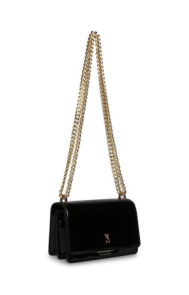 Bcecie Black Handbags