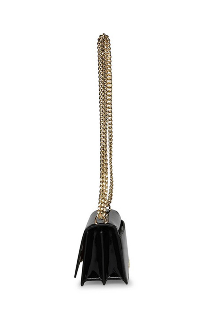 Bcecie Black Handbags