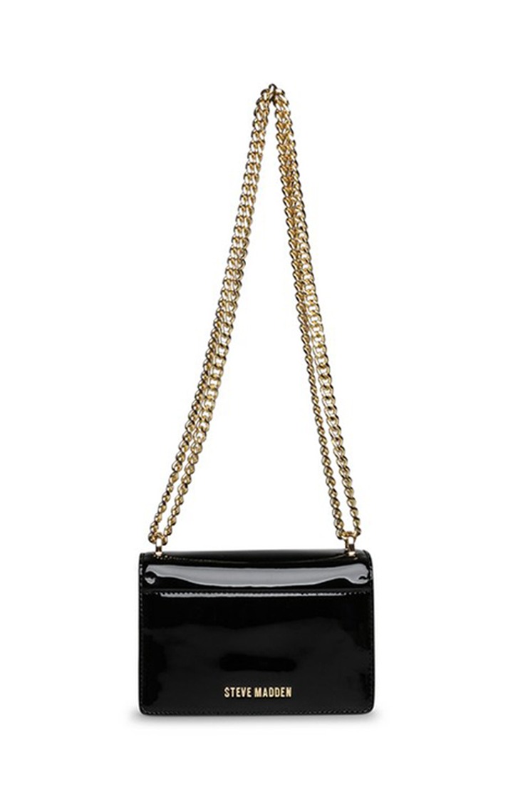 Bcecie Black Handbags