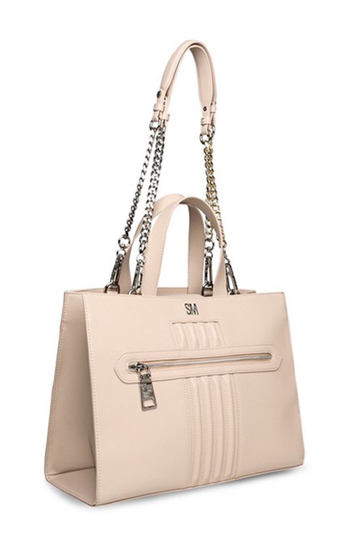 Barlene Natural Handbags