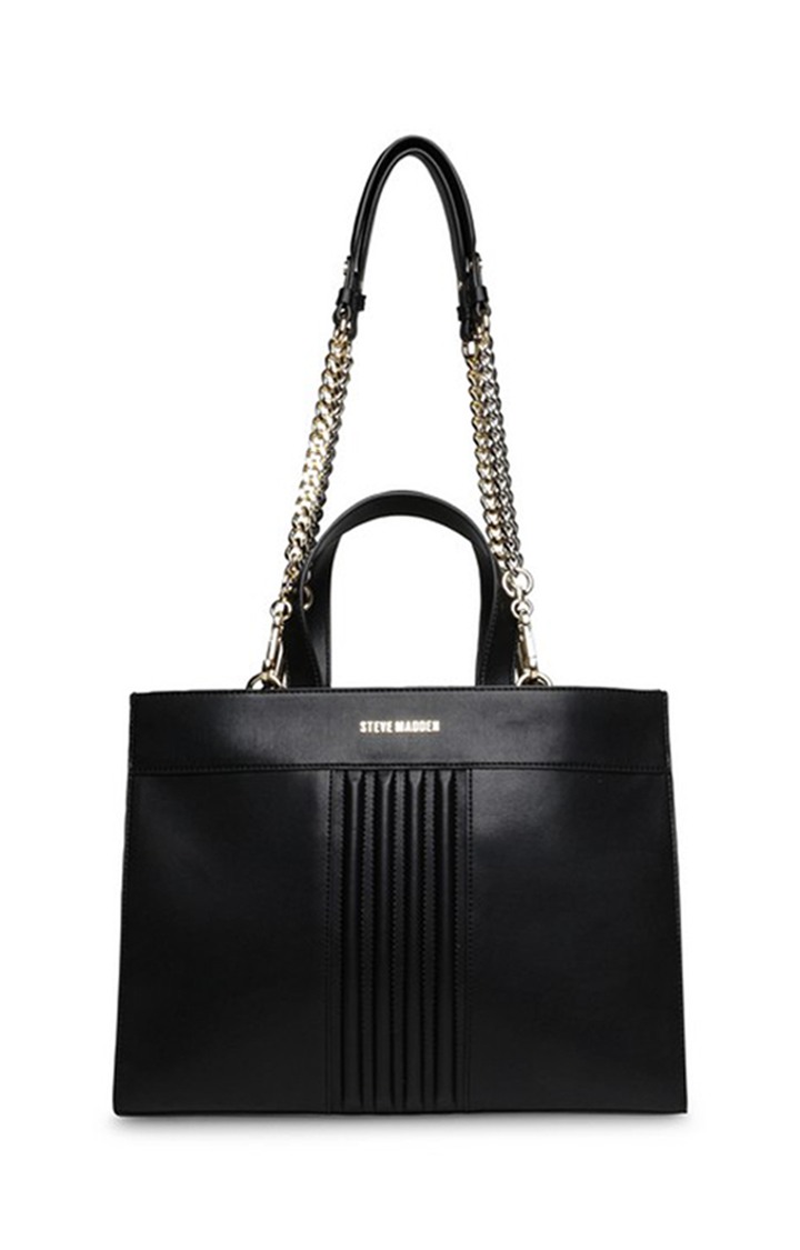 Barlene Black Handbags