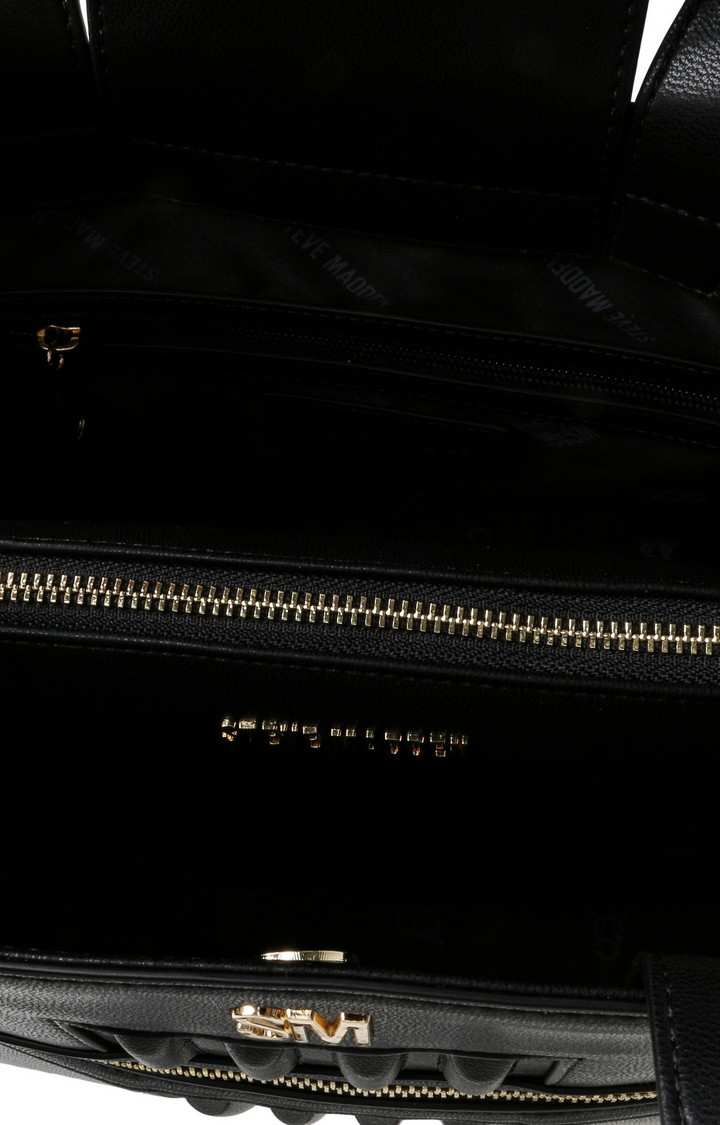 Barlene Black Handbags