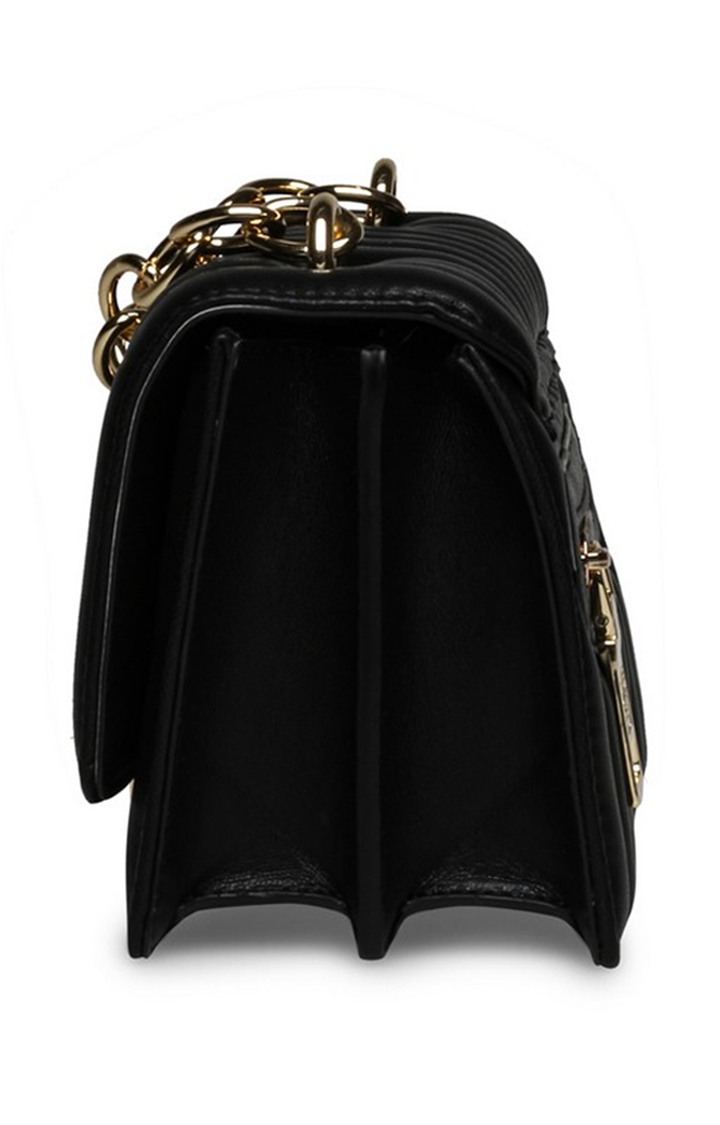 Bdaria Black Handbags