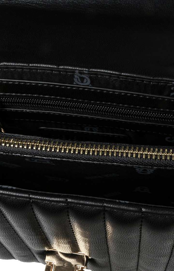 Bdaria Black Handbags
