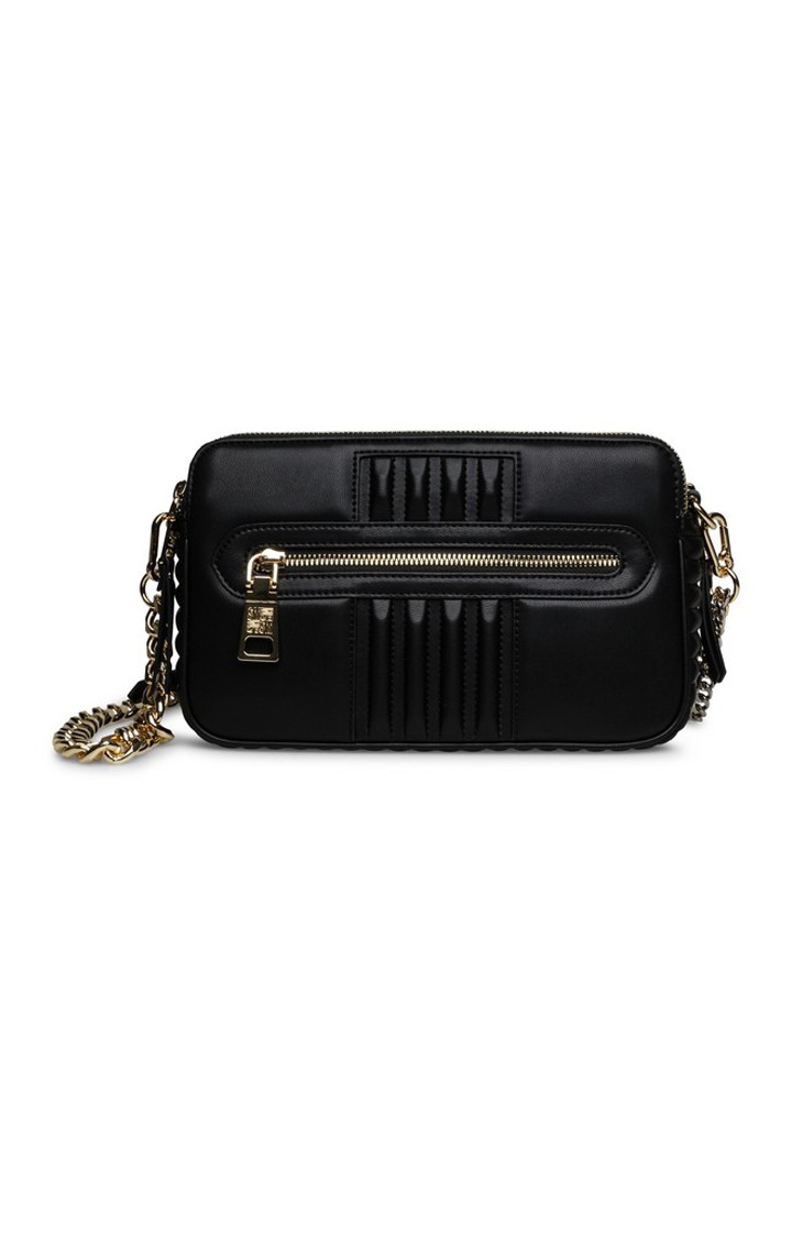 Bjovie Black Handbags