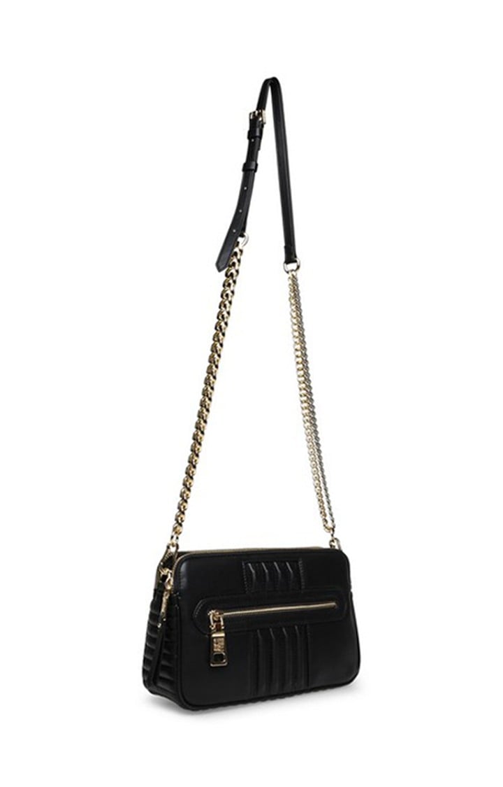 Bjovie Black Handbags