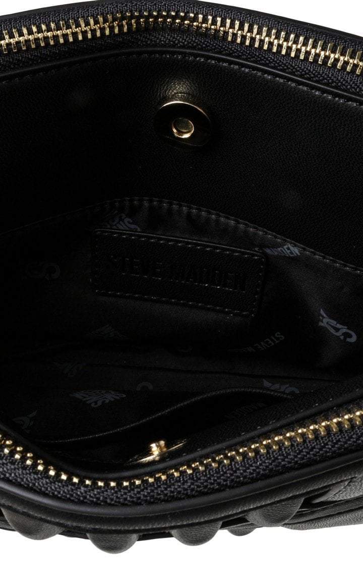 Bjovie Black Handbags