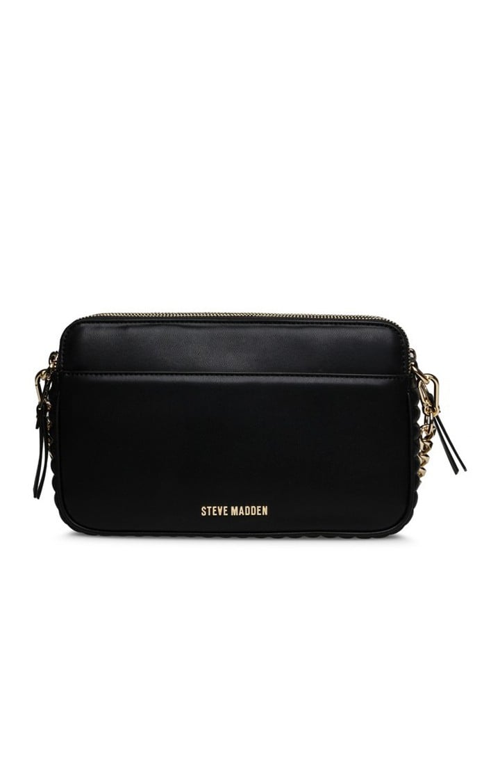 Bjovie Black Handbags