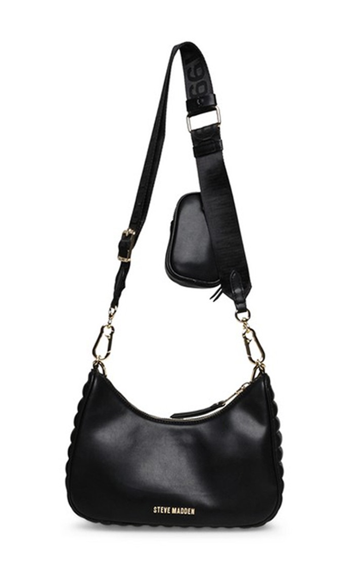 Bsteam Black Handbags