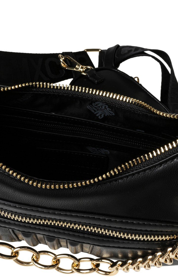 Bsteam Black Handbags