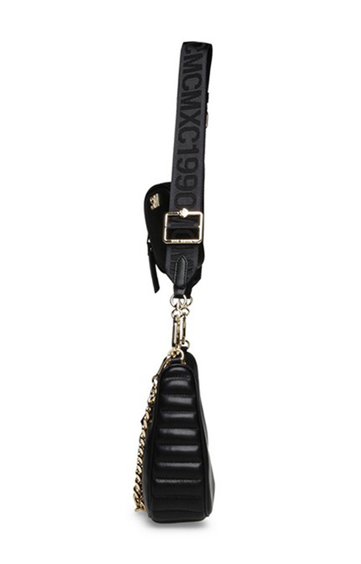 Bsteam Black Handbags
