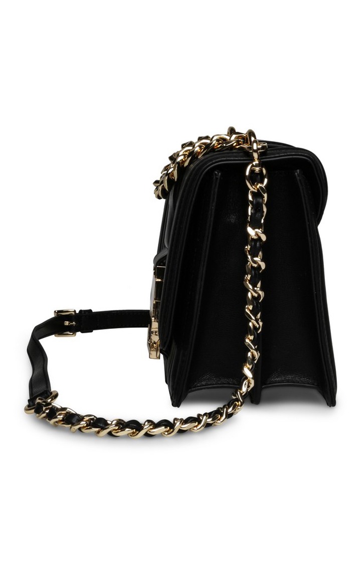 Bthora Black Handbags
