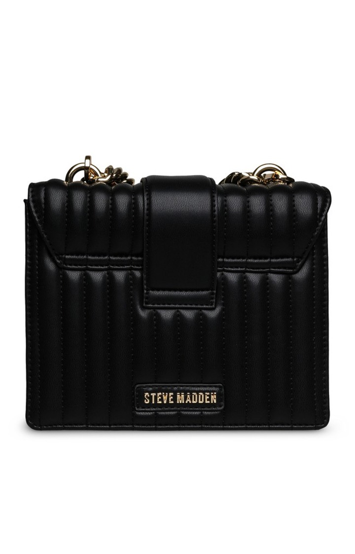 Bthora Black Handbags