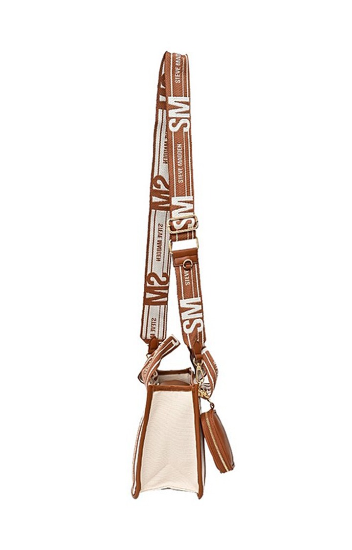 Bwebber Cream Handbags