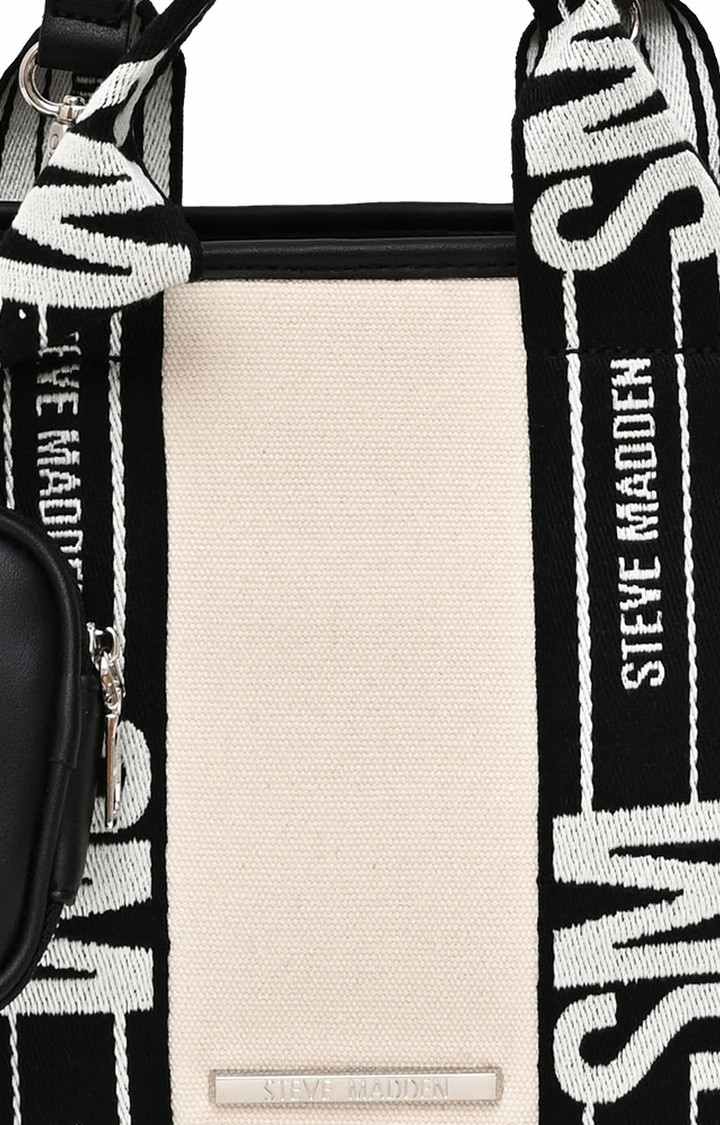 Bwebber Cream Handbags