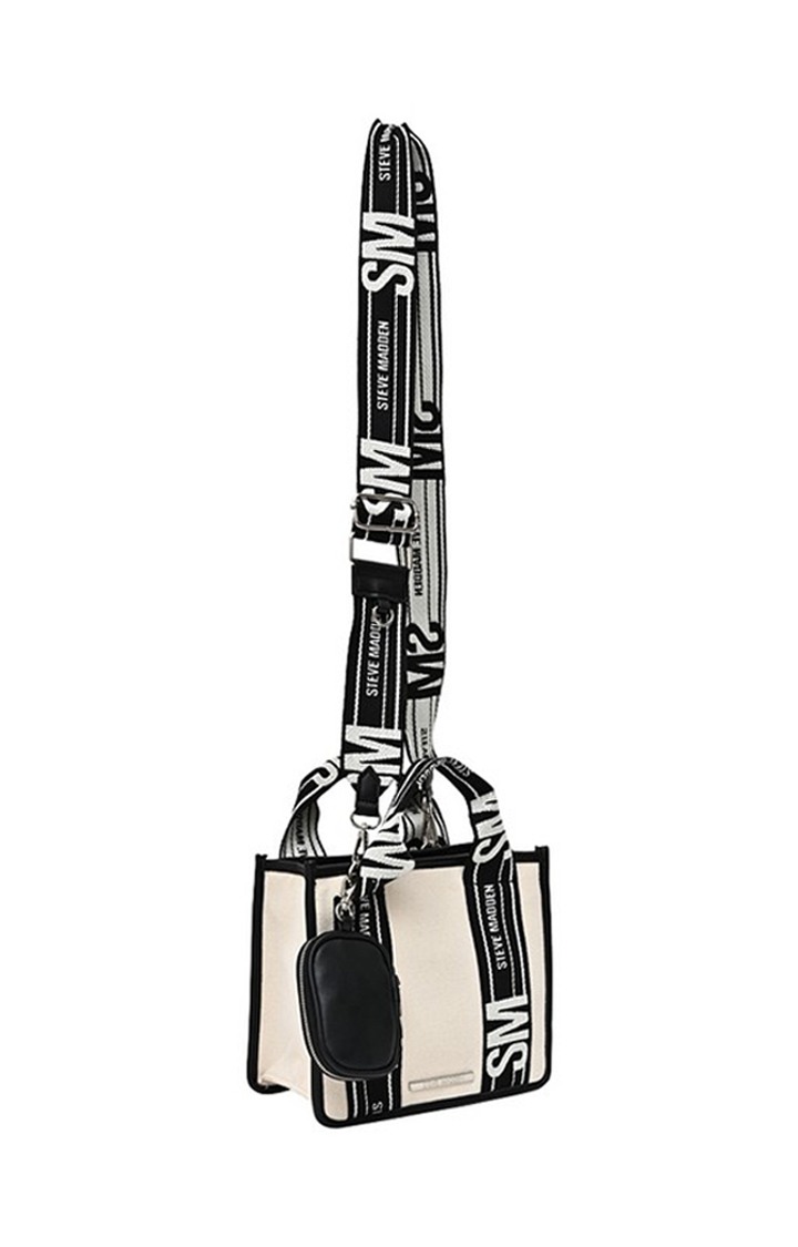 Bwebber Cream Handbags