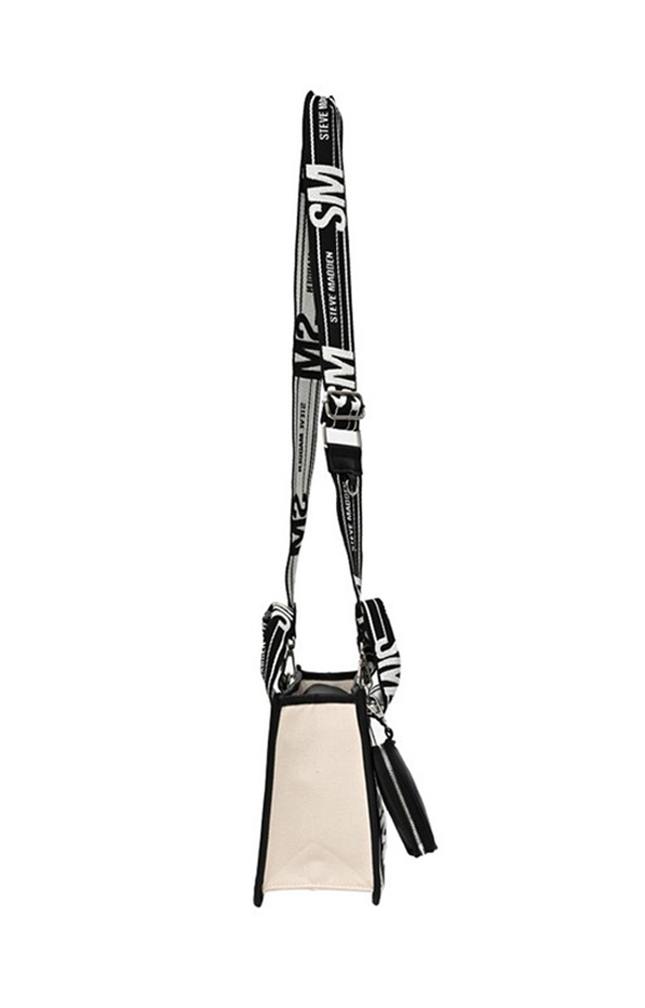 Bwebber Cream Handbags