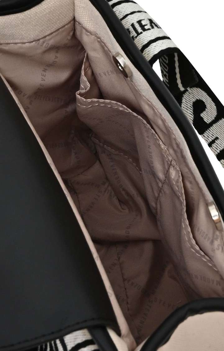 Bwebber Cream Handbags