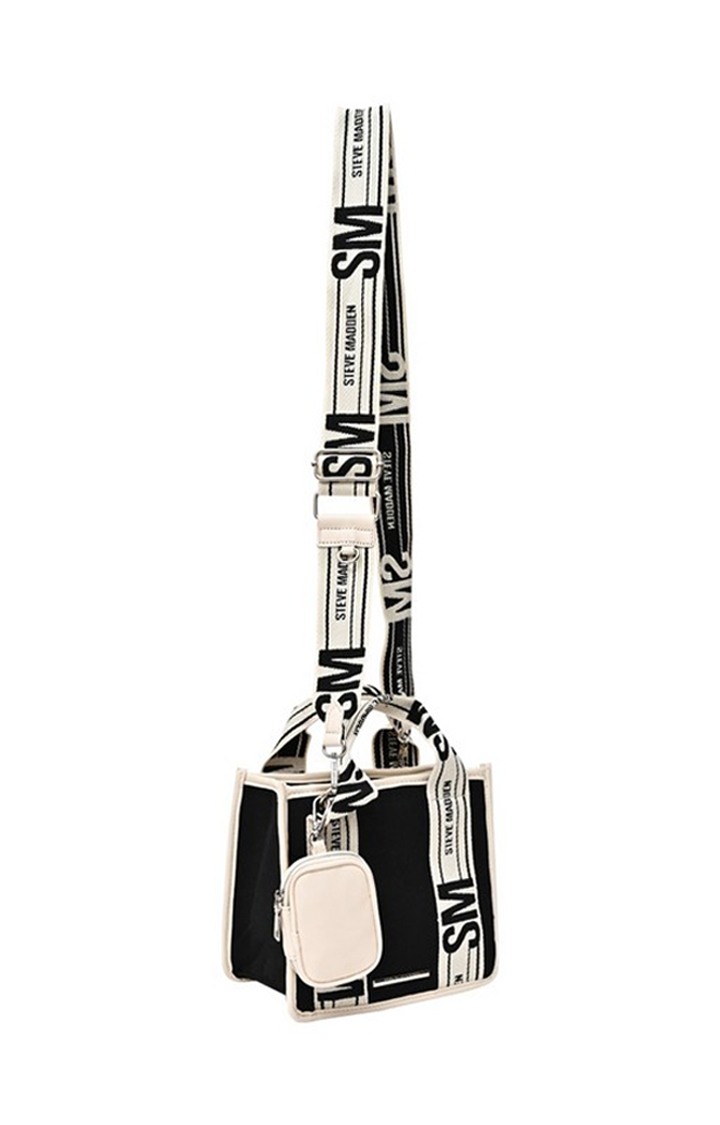 Bwebber Black Handbags