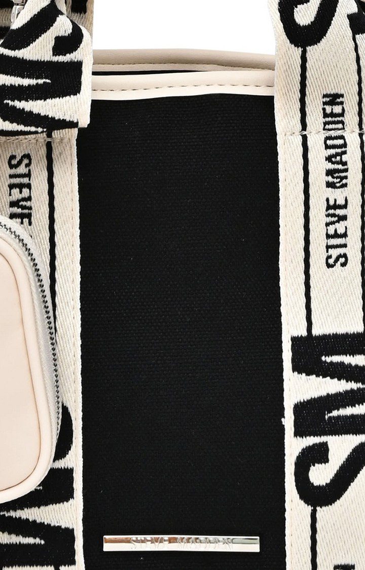Bwebber Black Handbags
