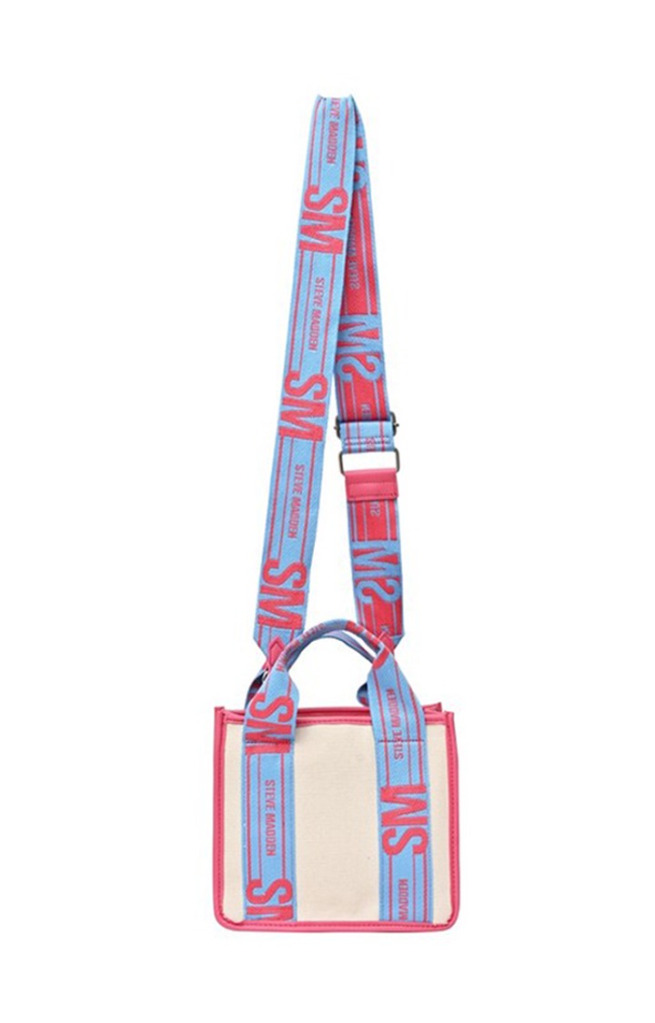 Bwebber Blue Handbags