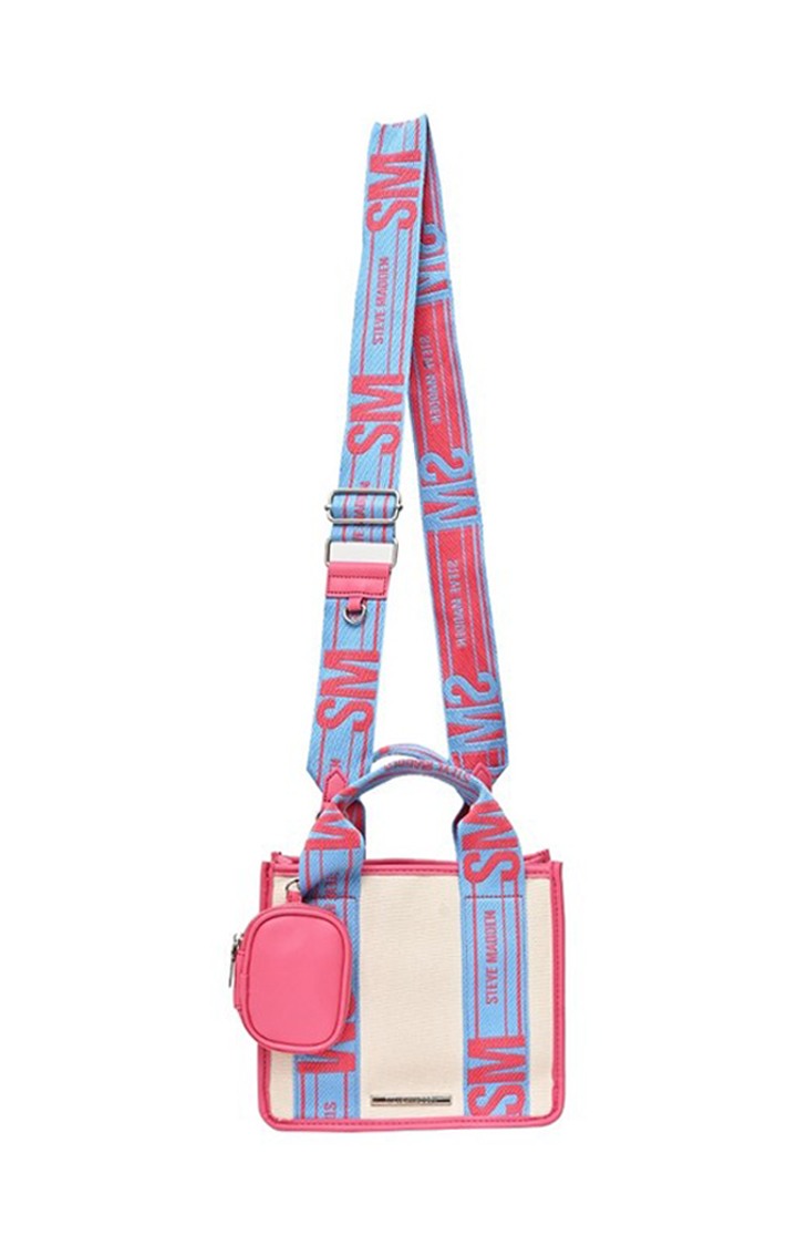Bwebber Blue Handbags