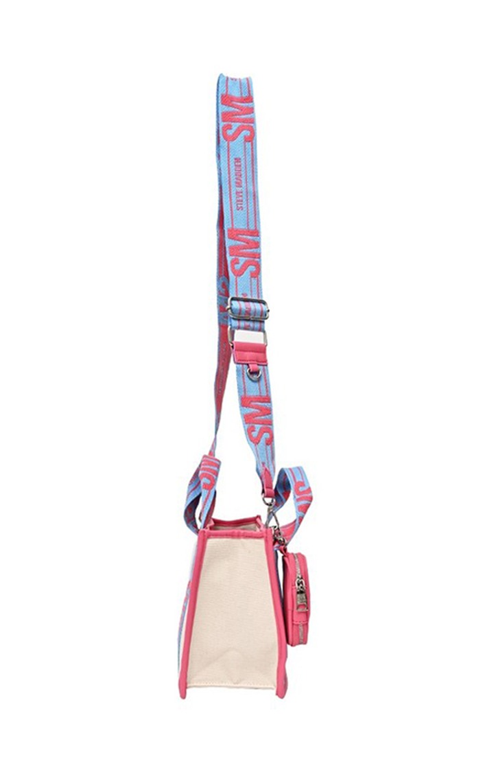 Bwebber Blue Handbags